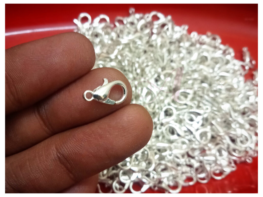 JEWELLERY FINDING