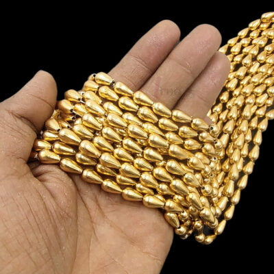 BEADS
