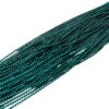 BALLCHAIN05 ARNA’S 2 METER SEA GREEN BALL CHAIN FOR JEWELLERY MAKING | CRAFT WORK | ARI