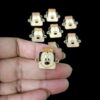 ECHARMS0213 ARNAS MICKEY MOUSE INSPIRED BEAUTIFUL CHARMS FOR RAKHI MAKING | BRACELET MAKING | JEWELRY MAKING